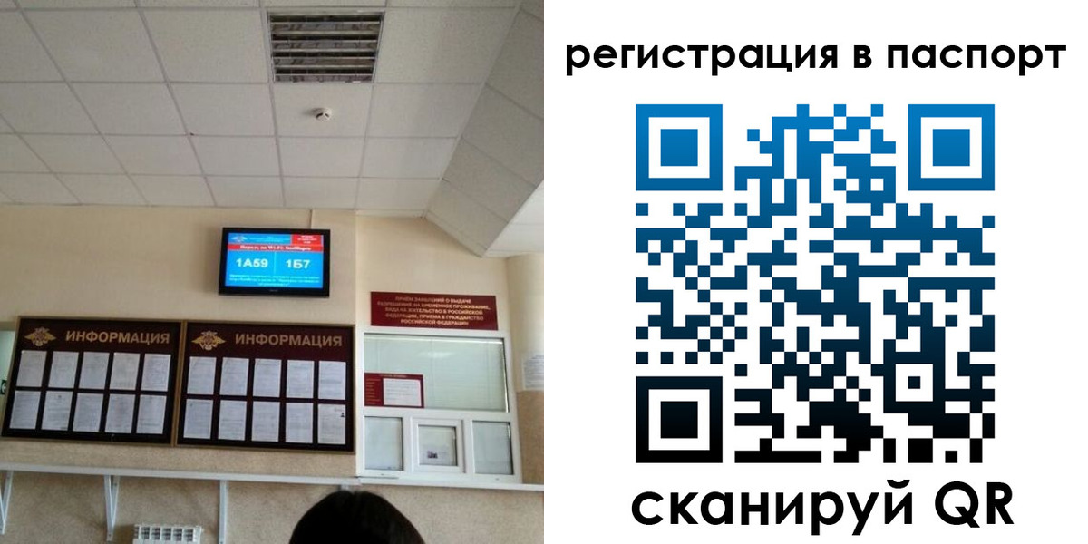 временная регистрация надежно в Опочке